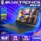 Крутой Мощный Игровой ноутбук Eluktronics max-15 15.6" 240Hz i7 10875H RTX 2070Super 8GB 16GB 512GB SSD
