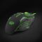 Мышь Esperanza MX403 Apache green
