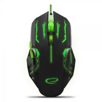 Мышь Esperanza MX403 Apache green