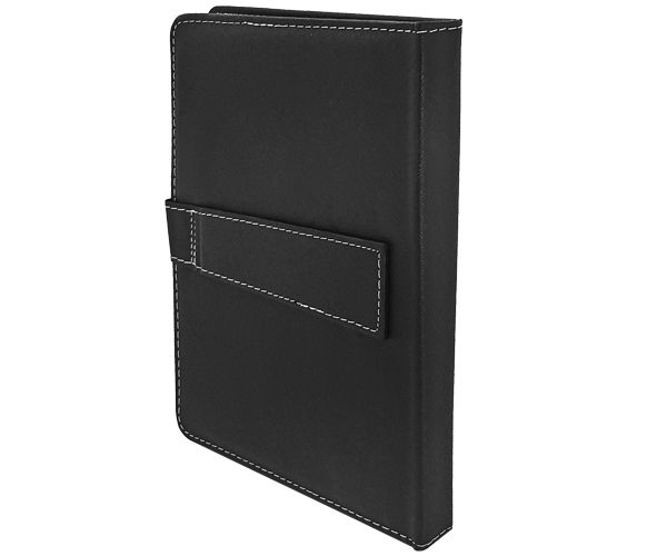  Универсальный Чехол с КЛАВИАТУРОЙ 10 (10.1, 9.7, 9.6) USB Type-C, РУССКИЕ БУКВЫ