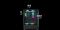 Корпус 1STPLAYER Fire Dancing-V2-А Color LED Black