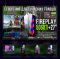 ИГРОВАЯ сборка "FirePlay 5060Ti" |  RTX 5060Ti 16GB | Ryzen 7 8700F |SSD M.2 | Wi-Fi | WIN11| Монитор LED IPS 27"| Игровой набор