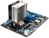 Материнська плата + процесор AMD FX-6300 + охолодження Cooler Q9