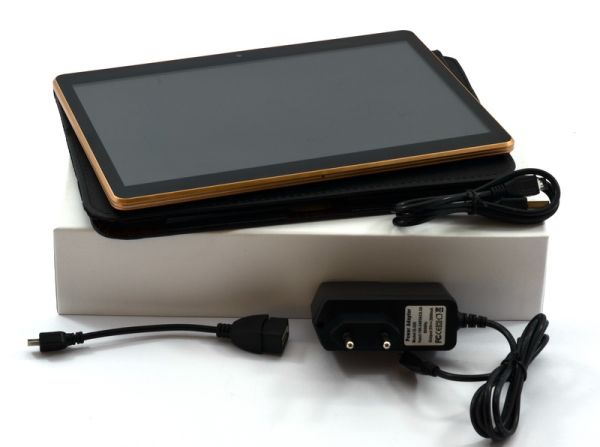 Уценка Планшет KT961 (M160) 9.6" 2GB 16GB 3G + Чехол