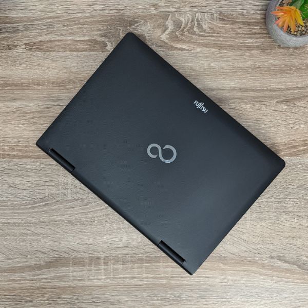 БУ Ноутбук Fujitsu Lifebook S751 14'' XGA TN i5 2540M 8GB 128GB SSD