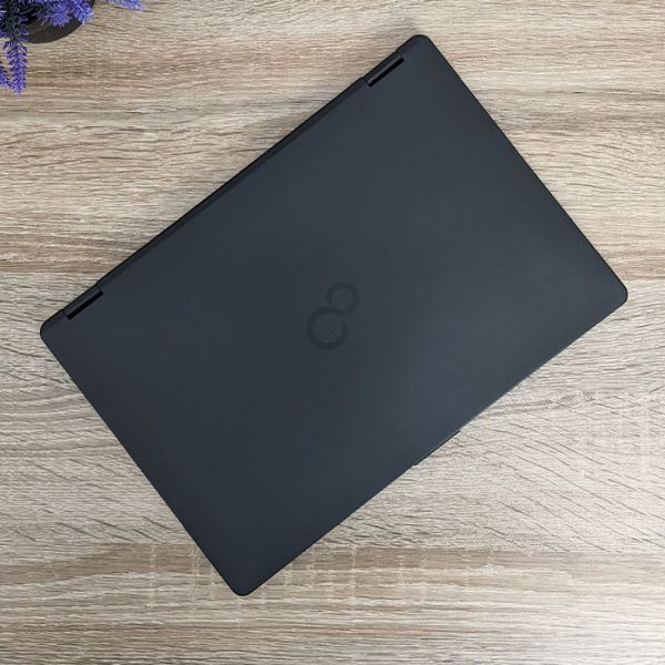 БУ Ноутбук Fujitsu LifeBook U728 12.5'' FHD IPS i5 8250U 8GB 128GB SSD