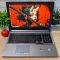 Производительный Ноутбук Fujitsu CELSIUS H760 15.6" i7 6820HQ Nvidia Quadro M1000M 40GB RAM 512GB SSD+ веб камера в подарок