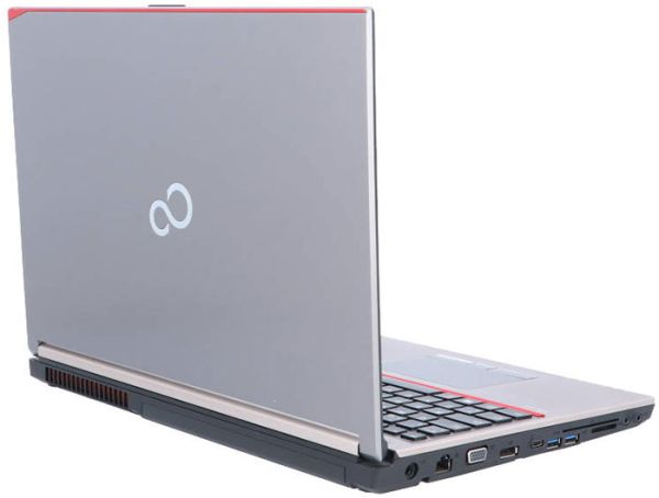 Производительный Ноутбук Fujitsu CELSIUS H760 15.6" i7 6820HQ Nvidia Quadro M1000M 40GB RAM 512GB SSD+ веб камера в подарок