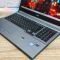 БУ Ноутбук Fujitsu Celsius H770 15.6" FHD IPS i7 7700HQ Quadro M1200 4GB 16GB 512GB SSD