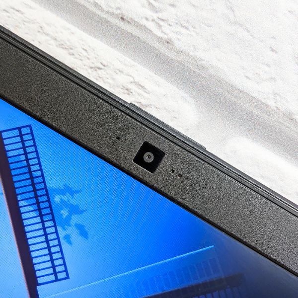 БУ Ноутбук Fujitsu Celsius H780 15.6" FHD IPS i7 8750H Quadro P600 4GB 16GB 512GB SSD