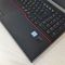 Бизнес Ноутбук Fujitsu LIFEBOOK E556 15.6" 1920х1080 i7 6600U 8GB RAM 256GB SSD