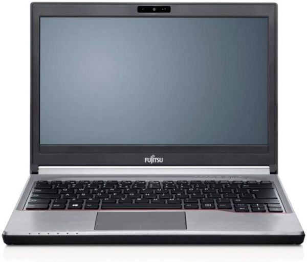 Бизнес Ноутбук Fujitsu LIFEBOOK E734 13.3" i5 4300M 8GB RAM 240GB SSD