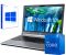 Бізнес Ноутбук Fujitsu LIFEBOOK E756 15.6"1366x768 i5 6300U 8GB RAM 256GB SSD + веб камера у подарунок