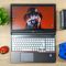 БУ Ноутбук Fujitsu LIFEBOOK E756 White 15.6" HD Ready IPS i5 6300U 8GB RAM 256GB SSD+ веб камера в подарок