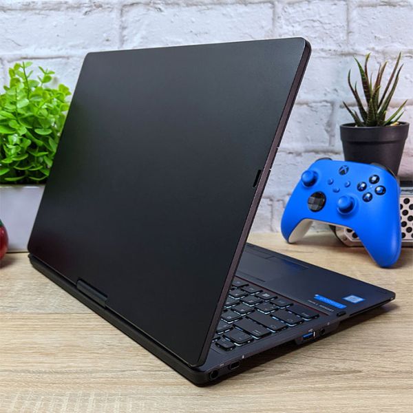 Сенсорний ноутбук Fujitsu Lifebook T938 13.3" Touch i5 8350U 16GB RAM 256GB SSD