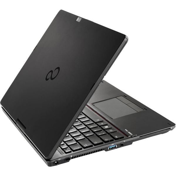 Сенсорний ноутбук Fujitsu Lifebook T938 13.3" Touch i5 8350U 16GB RAM 256GB SSD