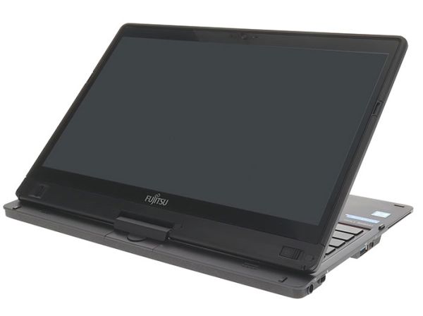 Сенсорний ноутбук Fujitsu Lifebook T938 13.3" Touch i5 8350U 16GB RAM 256GB SSD