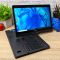 Сенсорний ноутбук Fujitsu Lifebook T938 13.3" Touch i5 8350U 16GB RAM 256GB SSD
