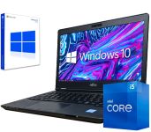 БУ Ноутбук Fujitsu LIFEBOOK U727 12.5" FHD IPS i5 7200U 8GB RAM 256GB SSD