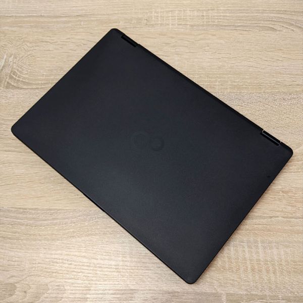 БУ Ноутбук Fujitsu LIFEBOOK U727 12.5" FHD IPS i5 7200U 8GB RAM 256GB SSD