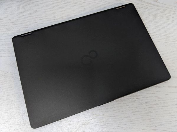 БУ Ноутбук Fujitsu LIFEBOOK U729 12.5" FHD IPS i5-8265U 8GB RAM 240GB SSD