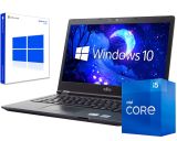 Бизнес Ноутбук Fujitsu LIFEBOOK U747 14" i5 6200U 8GB RAM 128GB SSD