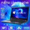 БУ Ноутбук Fujitsu LIFEBOOK U748 14" FHD IPS i5 8350U 8GB RAM 128GB SSD
