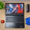 БУ Ноутбук Fujitsu LIFEBOOK U758 15.6" FHD IPS i5 8250U 8GB RAM 256GB SSD