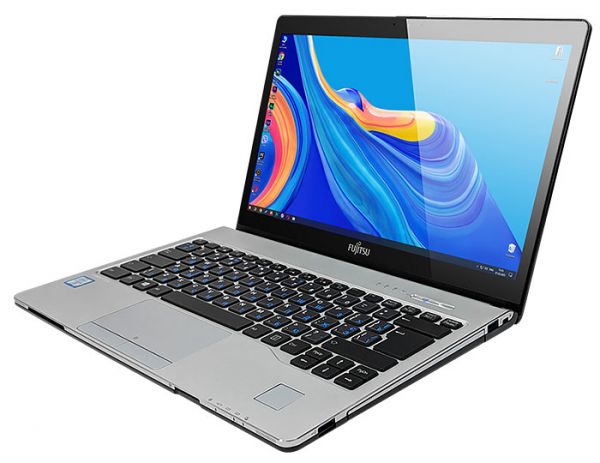 АКЦИЯ! Мощный экономичный быстрый ноутбук Fujitsu LIFEBOOK S936 Intel i5 8GB DDR4 128GB SSD
