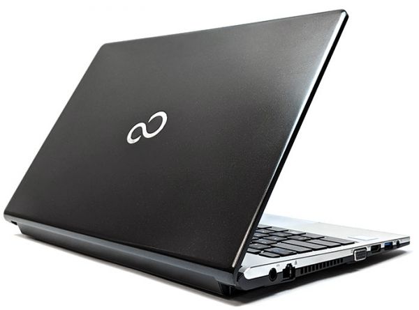 АКЦИЯ! Мощный экономичный быстрый ноутбук Fujitsu LIFEBOOK S936 Intel i5 8GB DDR4 128GB SSD