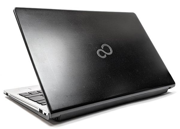 АКЦИЯ! Мощный экономичный быстрый ноутбук Fujitsu LIFEBOOK S936 Intel i5 8GB DDR4 128GB SSD