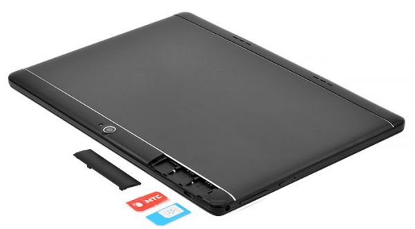 Планшет Galaxy Tab KT107 10.1 2/16GB ROM 3G ( Уценка )