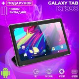 Уцінка Планшет Galaxy Tab KT998 10.1" 8 ядер 1920х1200 4GB / 32GB 4G GPS + Чохол