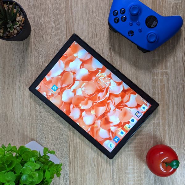Игровой Планшет Legion Gaming 10.1 4G 8 ядер 1920х1200 6GB / 64GB WiFi 5GHz GPS