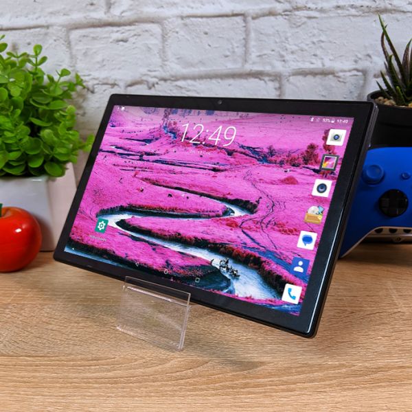 Планшет Roblox Start 4G 10.1" 8 ядер 1920х1200 4GB / 32GB WiFi 5GHz GPS + игра в подарок