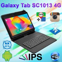 4G Планшет Galaxy Tab SC1013 4G 10.1" IPS 2 GB RAM 32 GB ROM GPS FM + Чохол-клавіатура