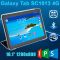 Уценка 4G Планшет Galaxy Tab SC1013 4G 10.1" IPS 2 GB RAM 32 GB ROM GPS FM + Чехол-вкладыш 