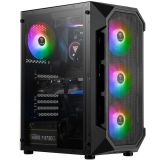 Корпус Gamdias Aura GC1 Black