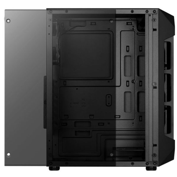 Корпус Gamdias Aura GC1 Black