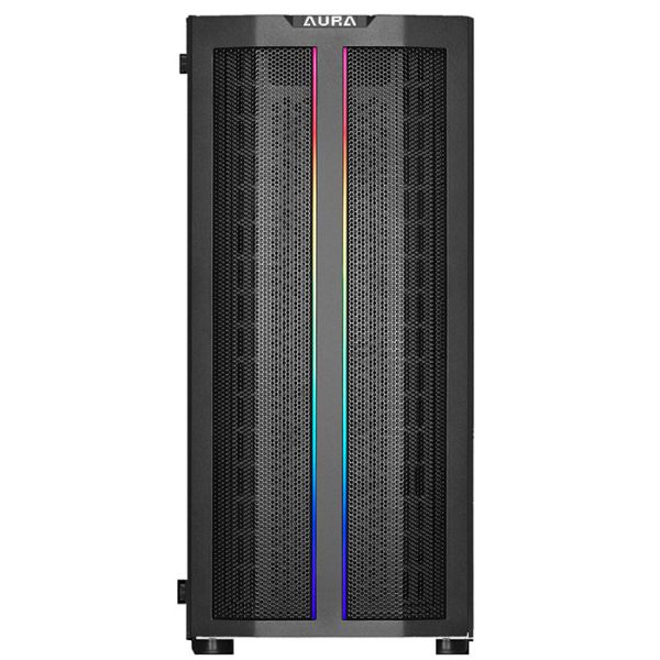 Корпус Gamdias Aura GC3 Black