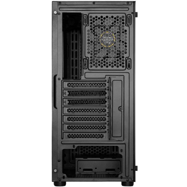 Корпус Gamdias Aura GC3 Black