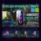 ИГРОВАЯ сборка "GameBoost 1070Ti" | GTX 1070Ti 8GB | Intel i5 10400F |SSD M.2 | Wi-Fi | WIN11| Монитор LED IPS 27"| Игровой набор