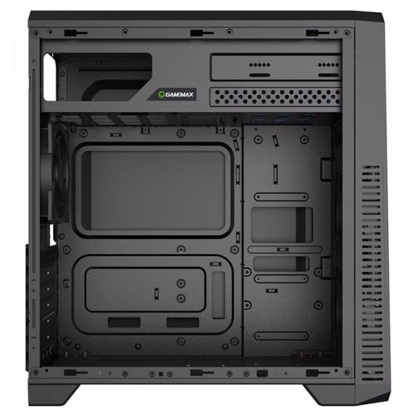 Корпус GameMax G561 FRGB
