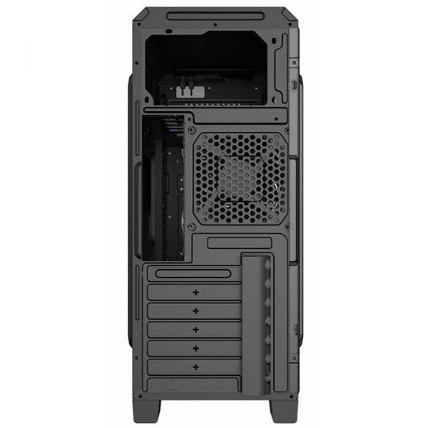 Корпус GameMax G561 FRGB