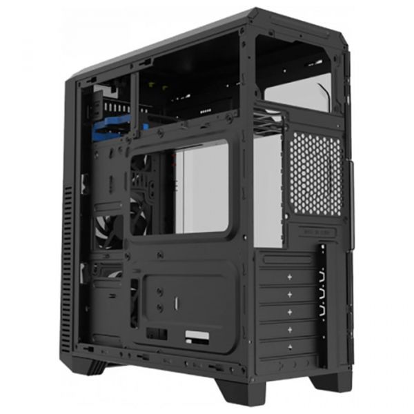 Корпус GameMax G561 FRGB