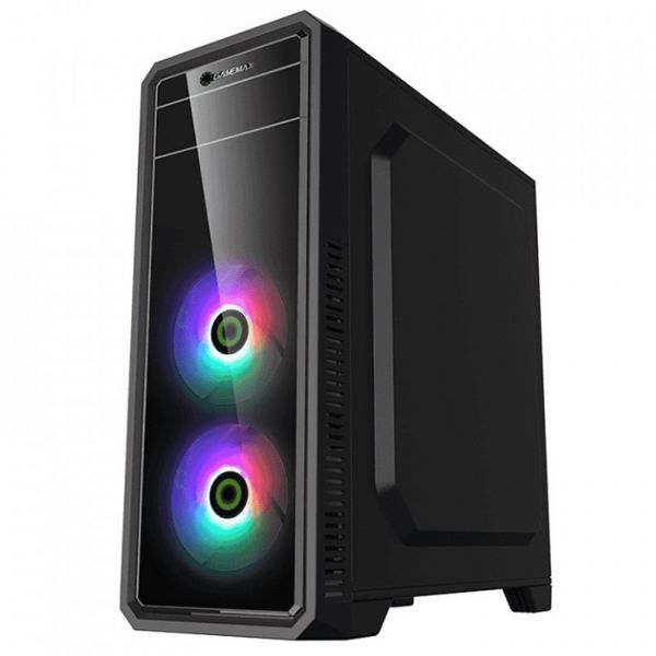 Корпус GameMax G561 FRGB