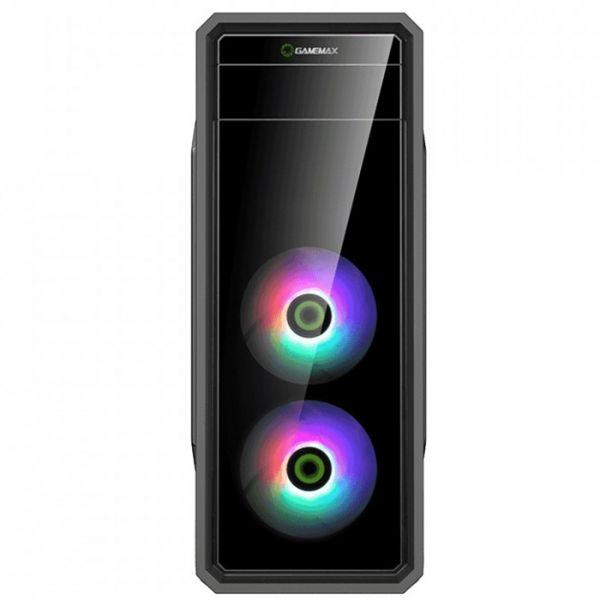 Корпус GameMax G561 FRGB