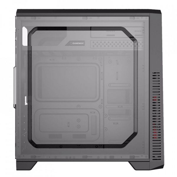 Корпус GameMax G561 FRGB