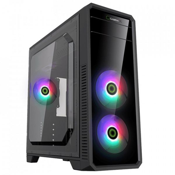 Корпус GameMax G561 FRGB
