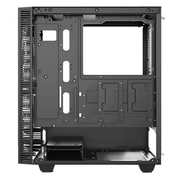 Корпус GameMax RockStar 2 Black
